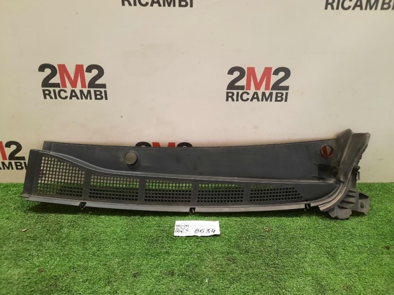 Griglia Copertura Cunetta Acqua SX 98084672XT SX Citroen Jumpy IV 2016
