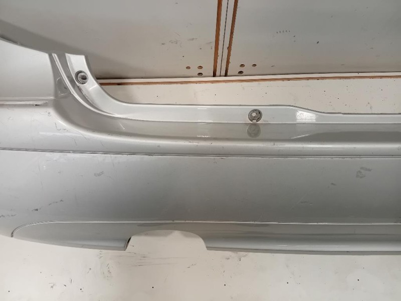 Paraurti POST Mercedes Classe A W169 2008