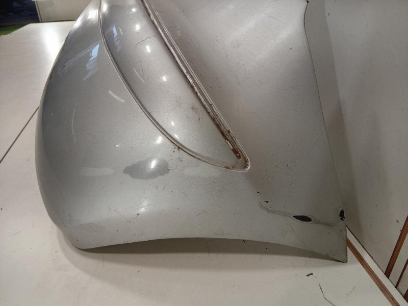 Paraurti POST Mercedes Classe A W169 2008