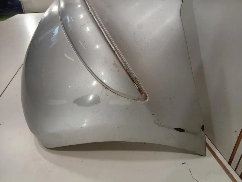 Paraurti POST Mercedes Classe A W169 2008