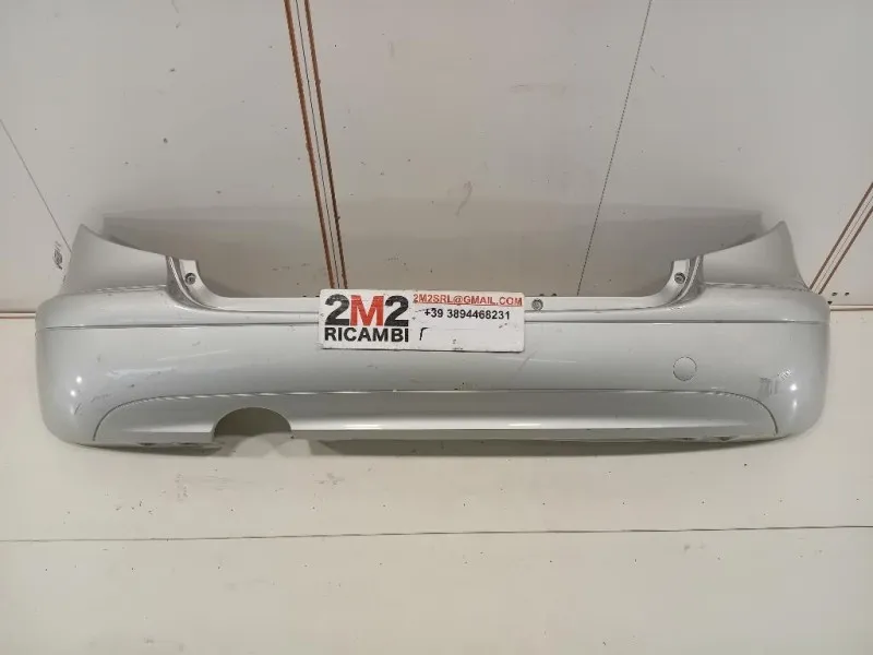 Paraurti POST Mercedes Classe A W169 2008