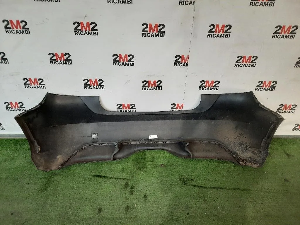 Paraurti POST A1768800440 Mercedes Classe A W176 2013