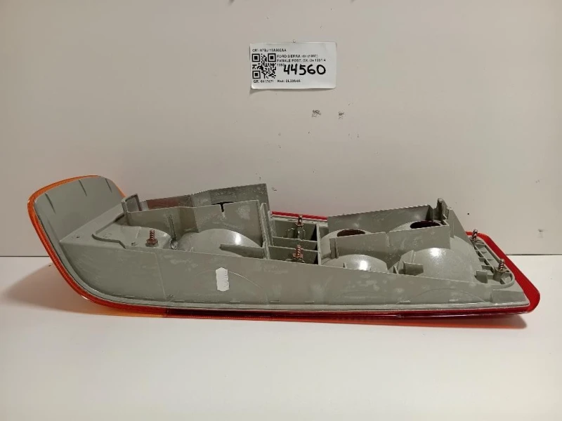 Fanale POST DX 87BJ 13A602AA Ford Sierra II 1987