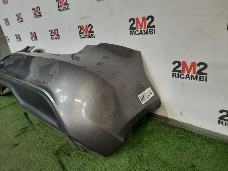 Paraurti POST A1768800440 Mercedes Classe A W176 2013