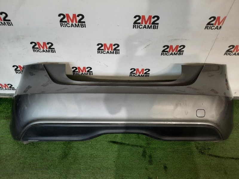 Paraurti POST A1768800440 Mercedes Classe A W176 2013