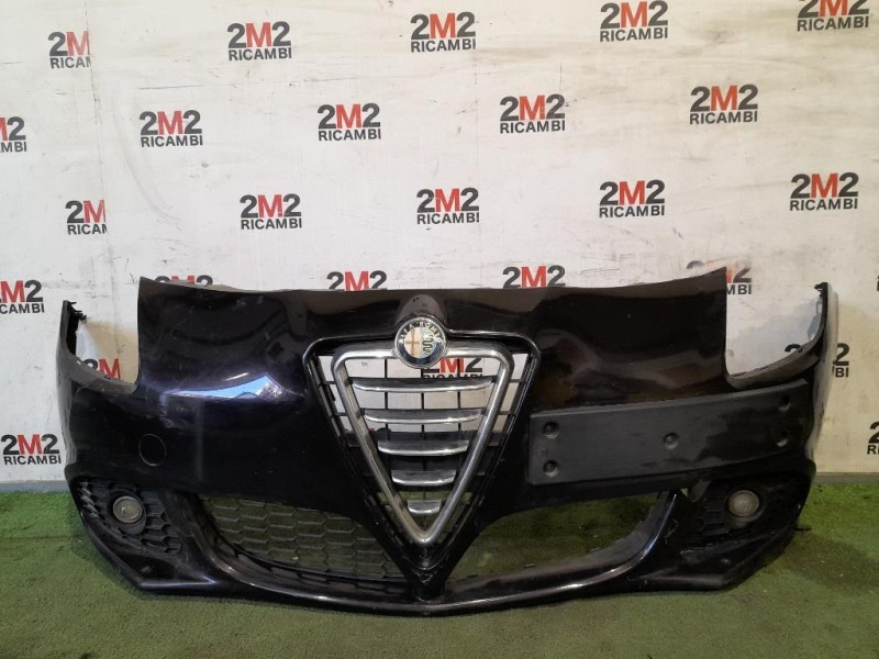 Griglia DI Ventilazione Paraurti ANT 156085889 Alfa Romeo Giulietta 2010