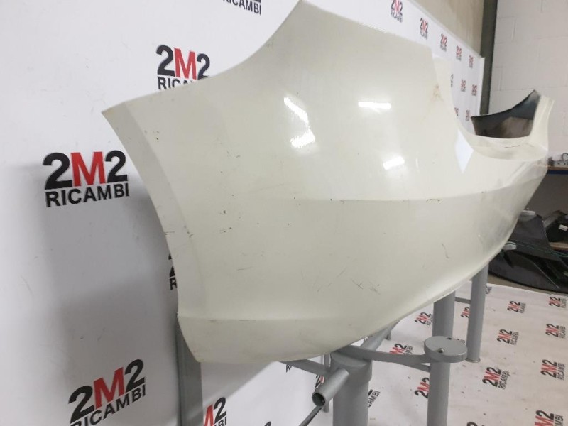 Paraurti POST A17688004409999 Mercedes Classe A W176 2013