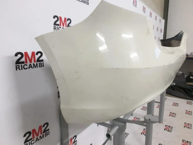 Paraurti POST A17688004409999 Mercedes Classe A W176 2013