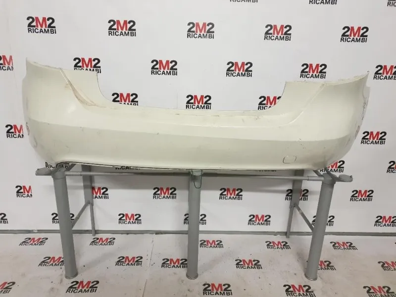 Paraurti POST A17688004409999 Mercedes Classe A W176 2013