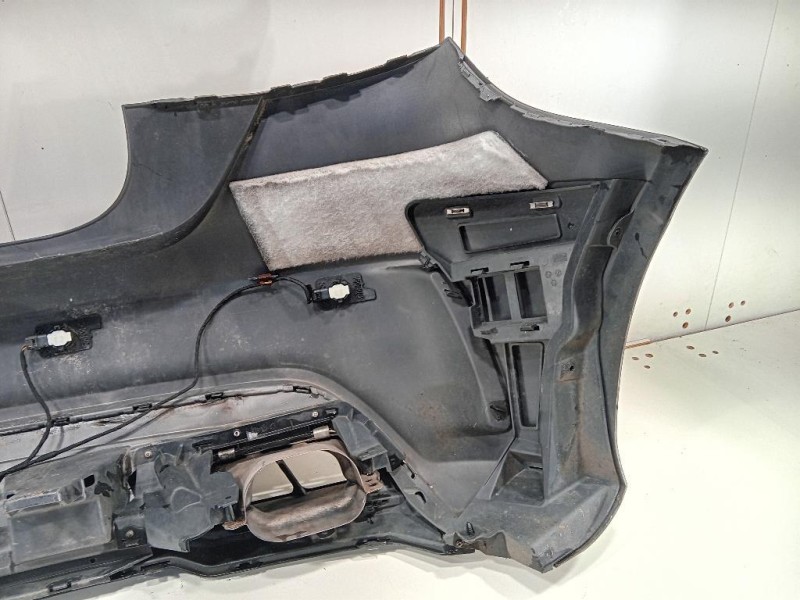 Paraurti POST A1768800440 Mercedes Classe A W176 2013