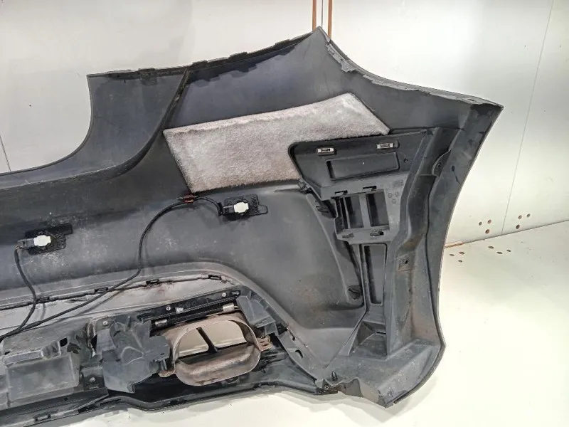 Paraurti POST A1768800440 Mercedes Classe A W176 2013