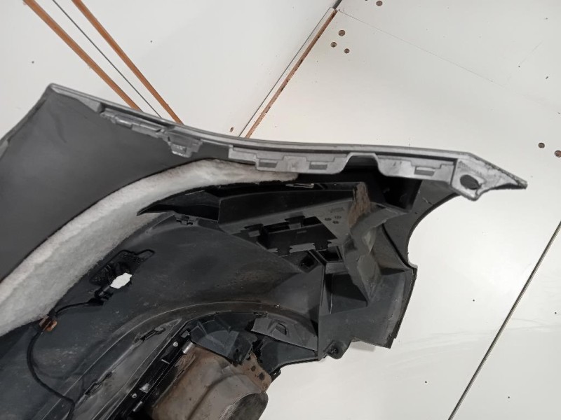 Paraurti POST A1768800440 Mercedes Classe A W176 2013