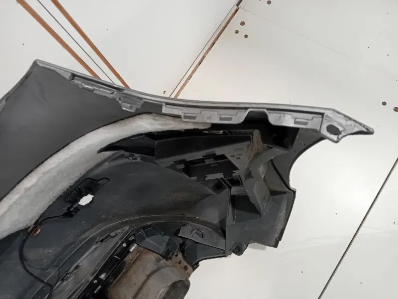 Paraurti POST A1768800440 Mercedes Classe A W176 2013