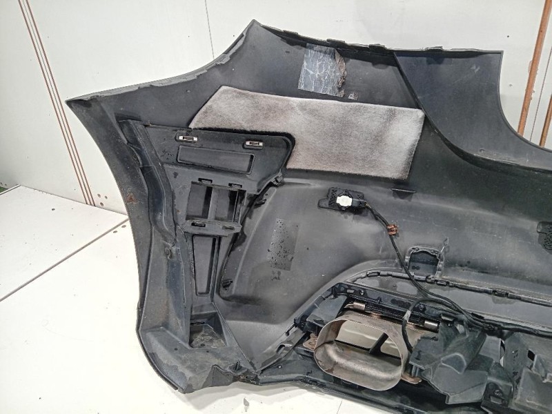 Paraurti POST A1768800440 Mercedes Classe A W176 2013