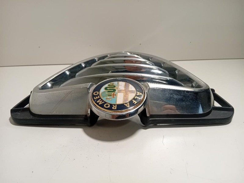 Griglia DI Ventilazione Paraurti ANT 156085889 Alfa Romeo Giulietta 2010