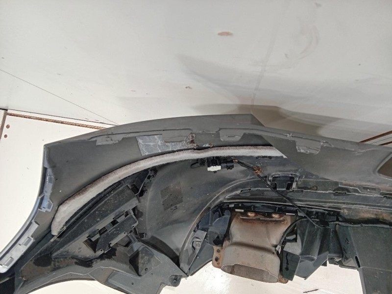 Paraurti POST A1768800440 Mercedes Classe A W176 2013