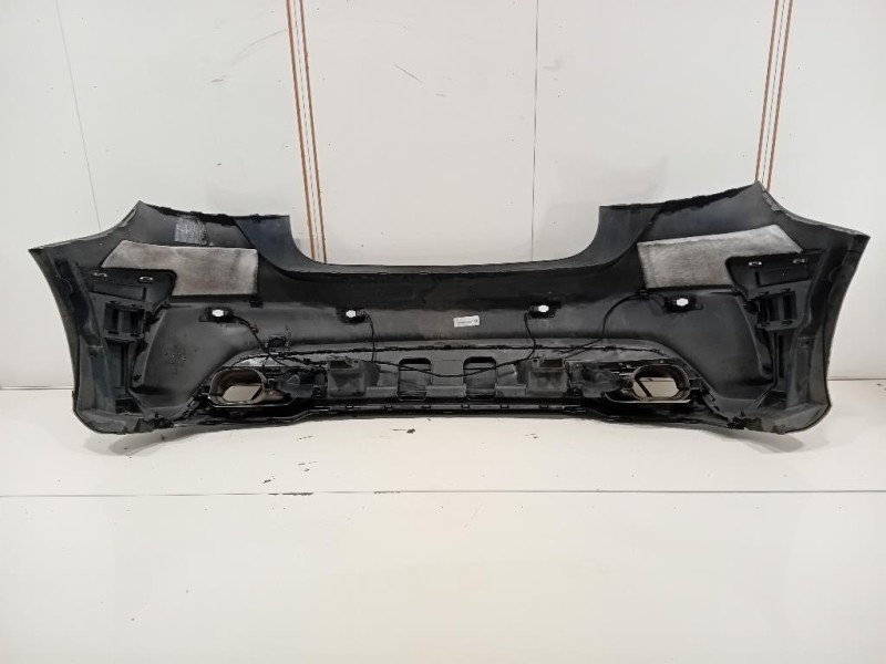 Paraurti POST A1768800440 Mercedes Classe A W176 2013