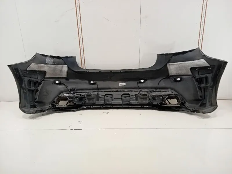 Paraurti POST A1768800440 Mercedes Classe A W176 2013