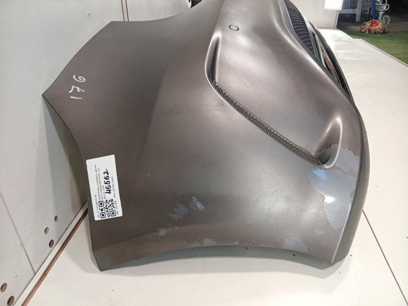 Paraurti POST A1768800440 Mercedes Classe A W176 2013