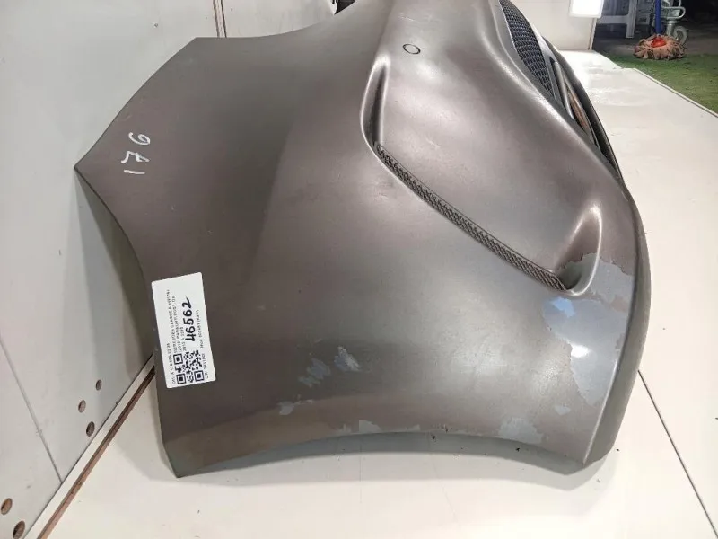 Paraurti POST A1768800440 Mercedes Classe A W176 2013