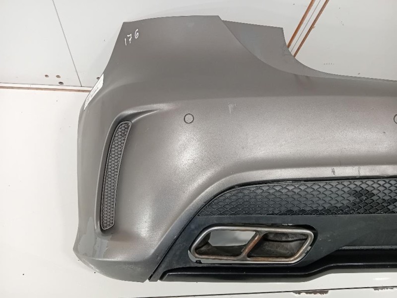 Paraurti POST A1768800440 Mercedes Classe A W176 2013