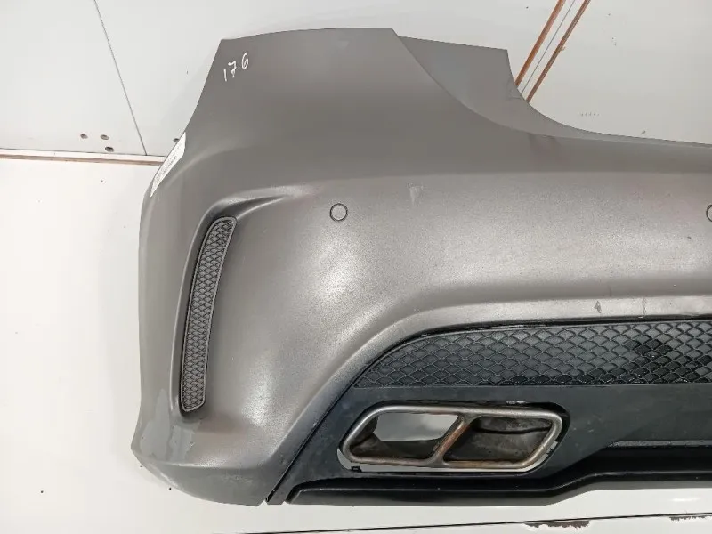 Paraurti POST A1768800440 Mercedes Classe A W176 2013