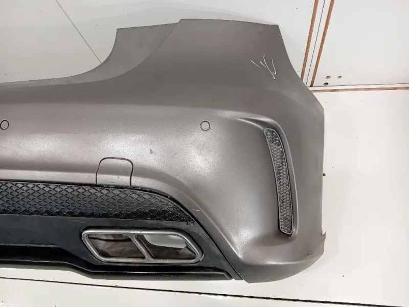 Paraurti POST A1768800440 Mercedes Classe A W176 2013