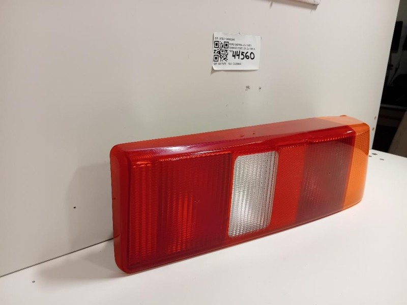 Fanale POST DX 87BJ 13A602AA Ford Sierra II 1987