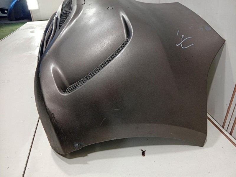 Paraurti POST A1768800440 Mercedes Classe A W176 2013