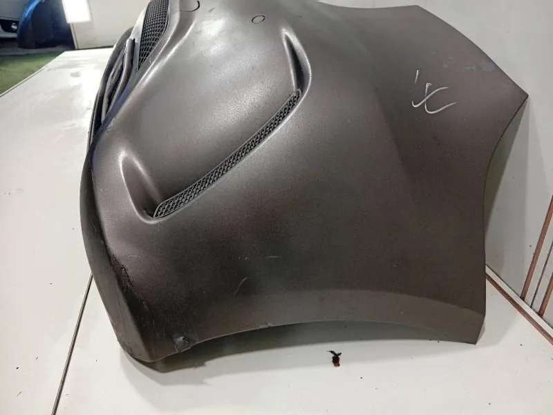 Paraurti POST A1768800440 Mercedes Classe A W176 2013