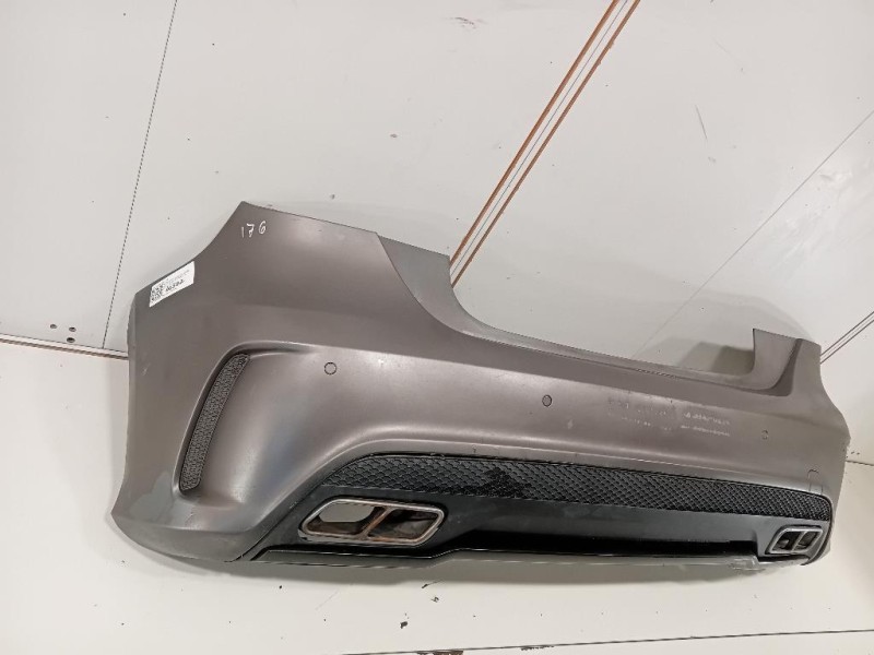 Paraurti POST A1768800440 Mercedes Classe A W176 2013