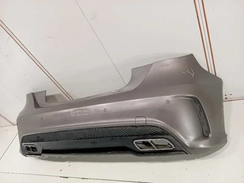 Paraurti POST A1768800440 Mercedes Classe A W176 2013