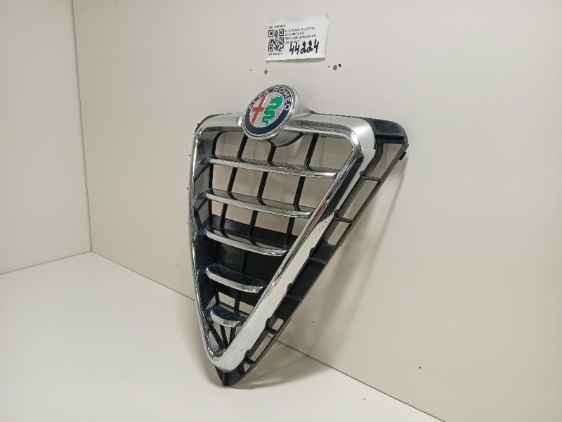 Griglia DI Ventilazione Paraurti ANT 156085889 Alfa Romeo Giulietta 2013