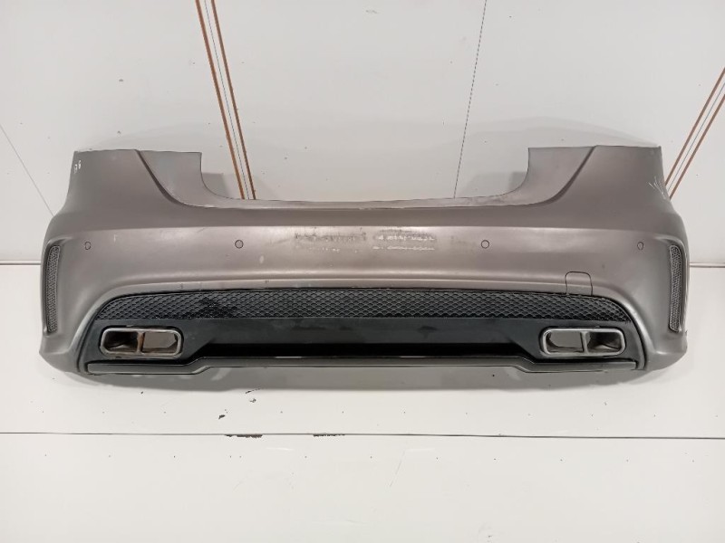 Paraurti POST A1768800440 Mercedes Classe A W176 2013