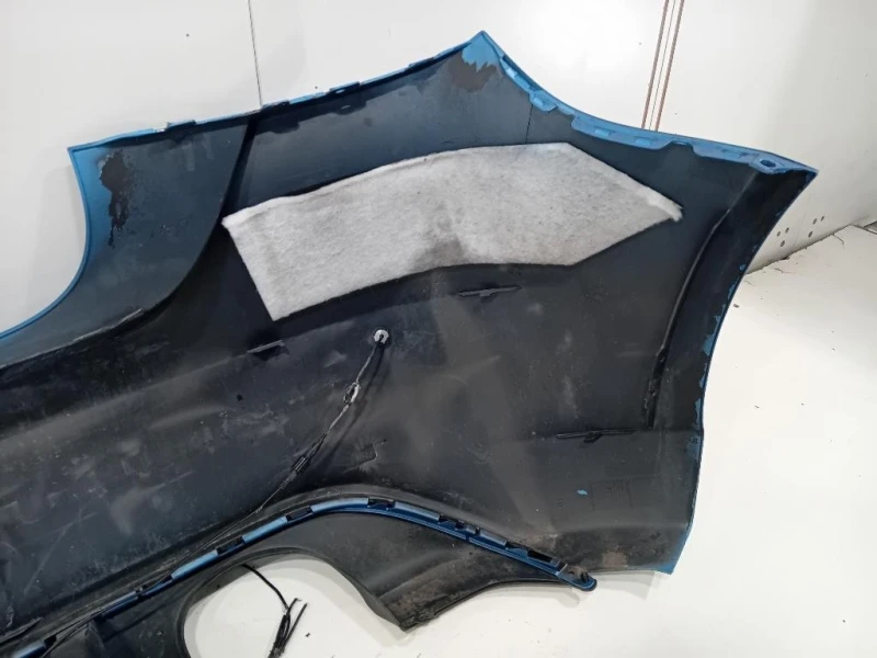 Paraurti POST A1768850125 Mercedes Classe A W176 2015