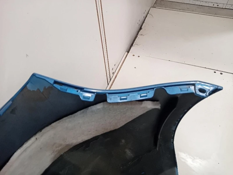 Paraurti POST A1768850125 Mercedes Classe A W176 2015