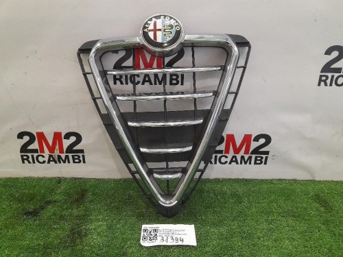 Griglia DI Ventilazione Paraurti ANT 156085889 Alfa Romeo Giulietta 2013