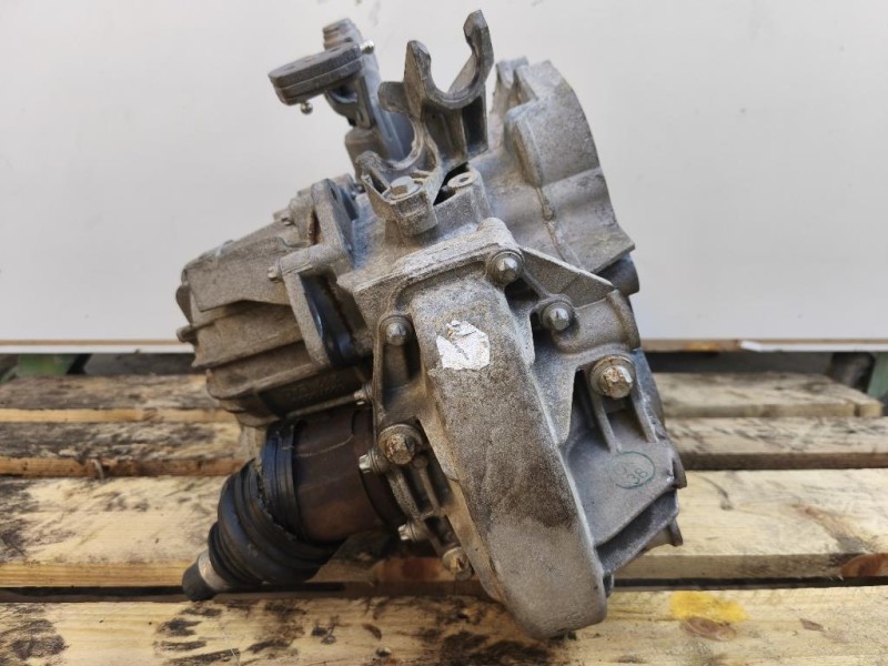 Cambio MF3 6 MARCE MANUALE Opel Mokka 2013