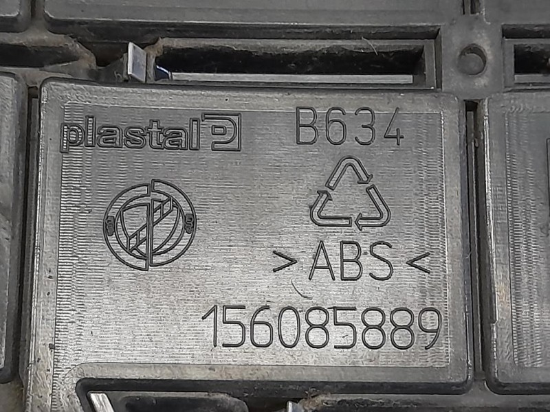 Griglia DI Ventilazione Paraurti ANT 156085889 Alfa Romeo Giulietta 2013
