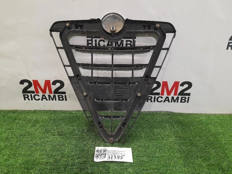 Griglia DI Ventilazione Paraurti ANT 156085889 Alfa Romeo Giulietta 2013