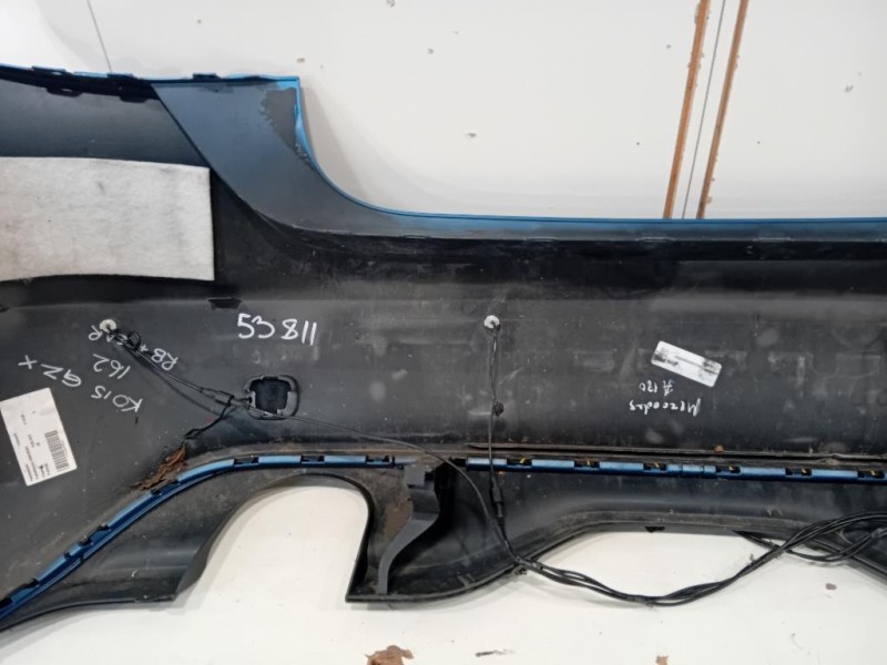 Paraurti POST A1768850125 Mercedes Classe A W176 2015