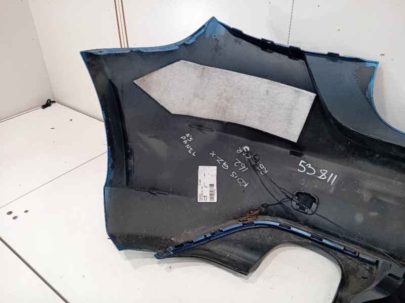 Paraurti POST A1768850125 Mercedes Classe A W176 2015