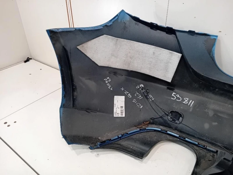 Paraurti POST A1768850125 Mercedes Classe A W176 2015