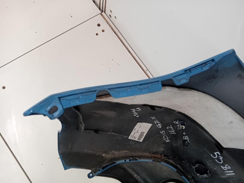 Paraurti POST A1768850125 Mercedes Classe A W176 2015