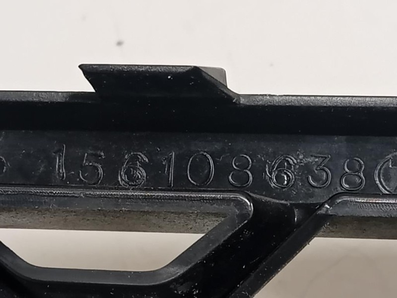 Griglia DI Ventilazione Paraurti ANT 156108638 Alfa Romeo Stelvio 2017