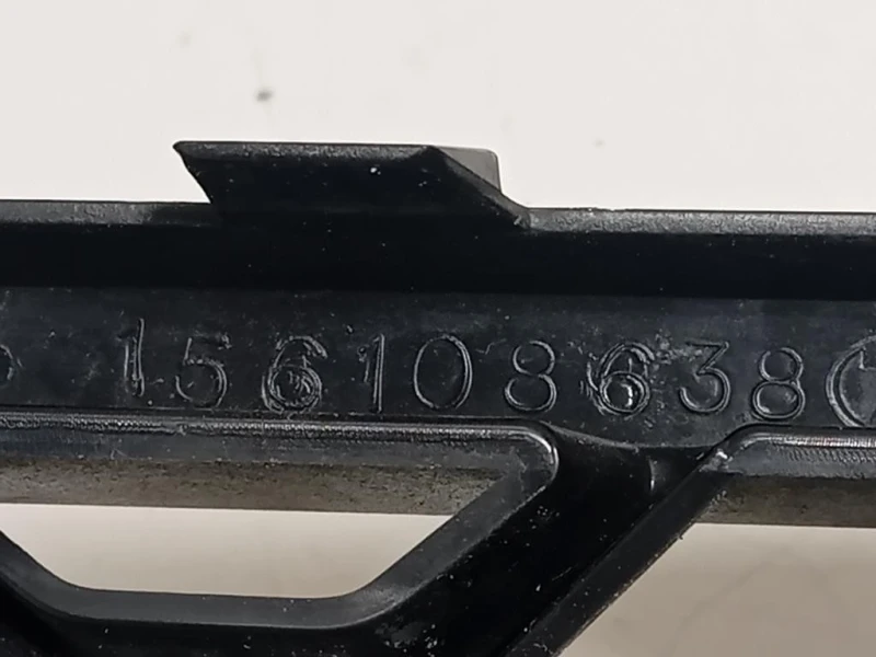 Griglia DI Ventilazione Paraurti ANT 156108638 Alfa Romeo Stelvio 2017