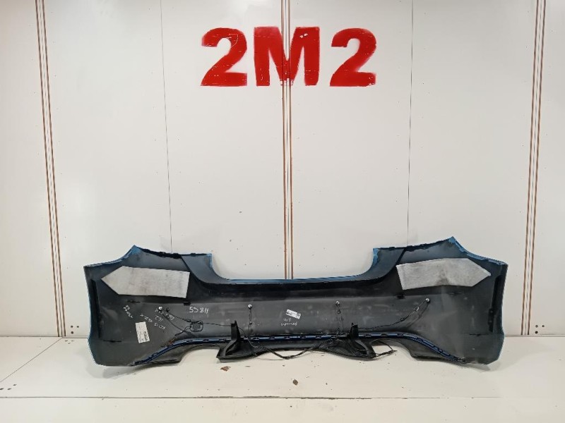 Paraurti POST A1768850125 Mercedes Classe A W176 2015