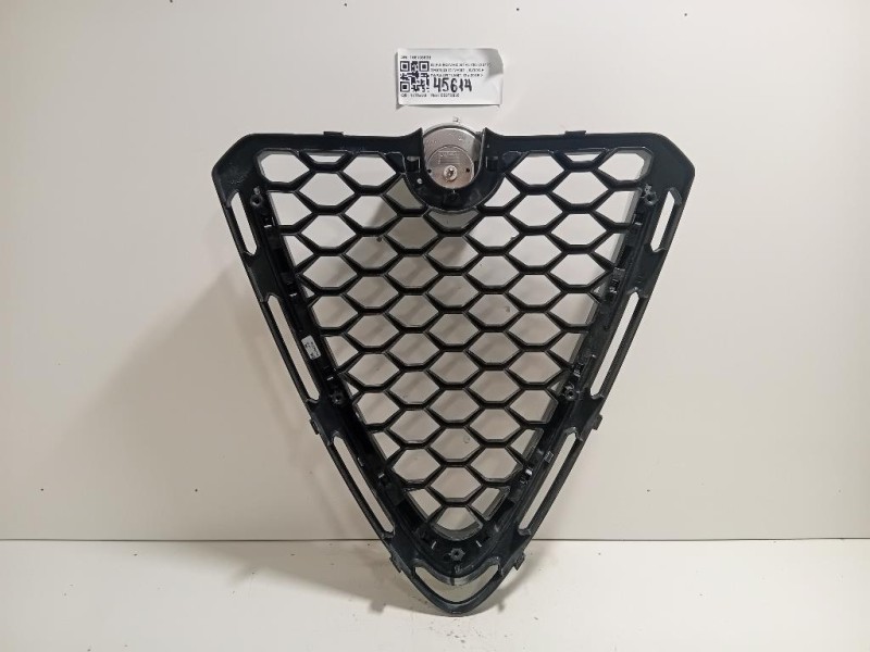 Griglia DI Ventilazione Paraurti ANT 156108638 Alfa Romeo Stelvio 2017