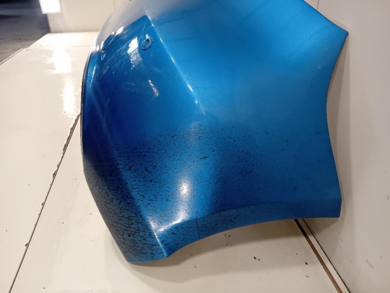 Paraurti POST A1768850125 Mercedes Classe A W176 2015