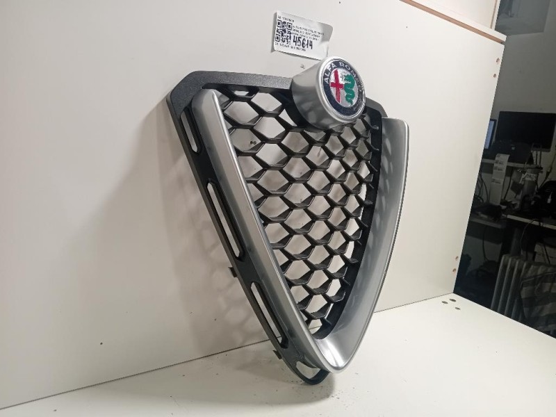 Griglia DI Ventilazione Paraurti ANT 156108638 Alfa Romeo Stelvio 2017